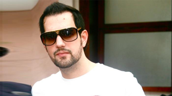 Congratulations pour in on Shahbaz Taseer’s recovery