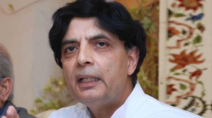 Nisar confirms infiltration by ‘non-state actors’ into India
