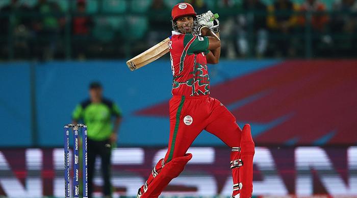 Oman stun ‘king of associates’ Ireland with 2 wicket win in WT20