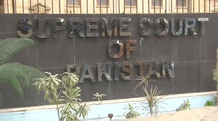 Rangers move Supreme Court over powers, extensions and lock-ups