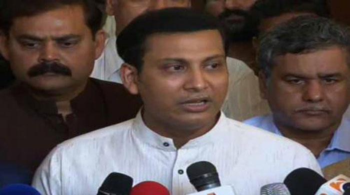 Not joining Kamal, Subzwari rubbishes rumours