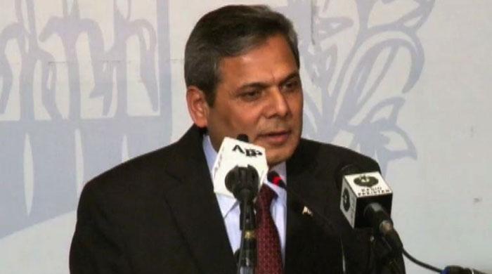 Pakistan hails US statement on Kashmir dispute