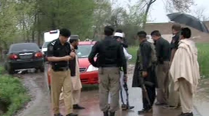 Unknown gunmen kill Army colonel in Peshawar