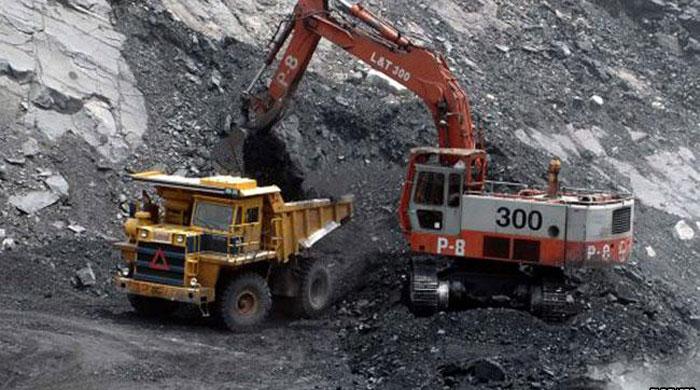 Eight killed in coalmine collapse in Orakzai