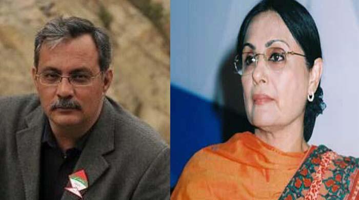 Prominent MQM leaders flee the city as Kamal gets stronger