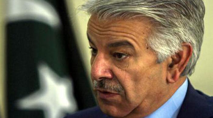 Sindh leads other provinces in electricity theft: Khwaja Asif