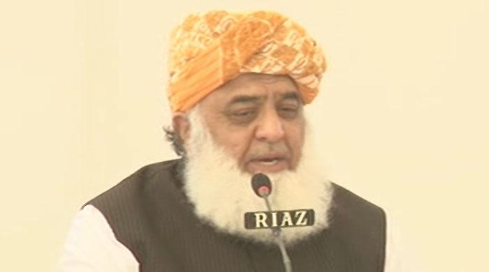 Women protection law contradicts Quran and Sunnah: Fazl