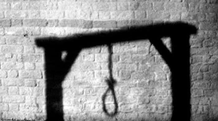 Army Chief validates execution of 13 death-row inmates