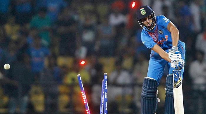 Eight interesting stats about India’s embarrassing defeat against Kiwis