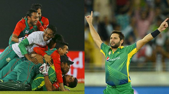 Stats back Pakistan to avenge Asia Cup defeat against Bangladesh