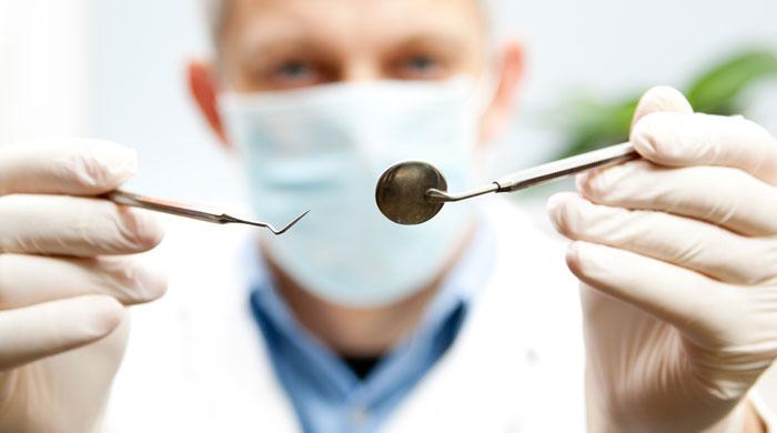 Why a trip to the dentist can be lethal for heart patients?