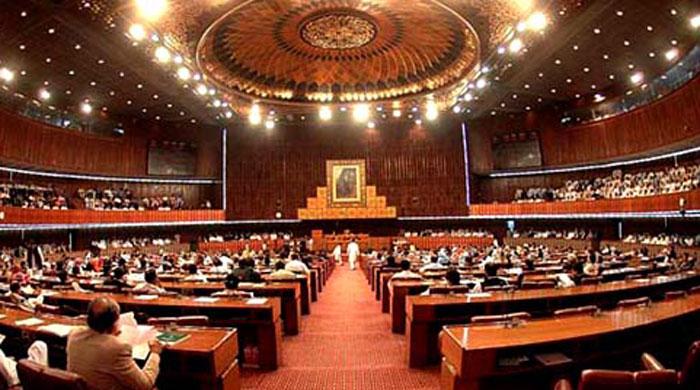 NA adopts resolution to declare Holi, Dewali, Easter holidays