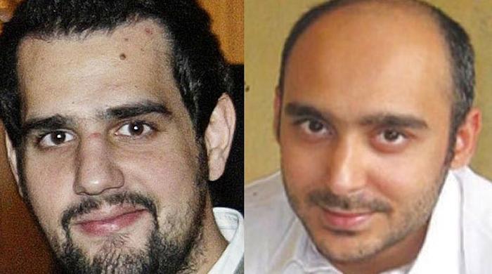 Let’s bring him back too: Shahbaz Taseer on Ali Haider Gilani