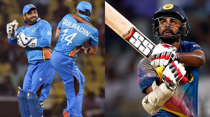 Defending champions SL to kick off WT20 campaign against Afghanistan