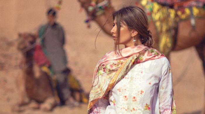 The story of Zara Shahjahan’s Lawn