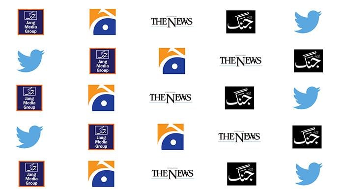 Jang Media Group, Twitter ink milestone collaborative agreement