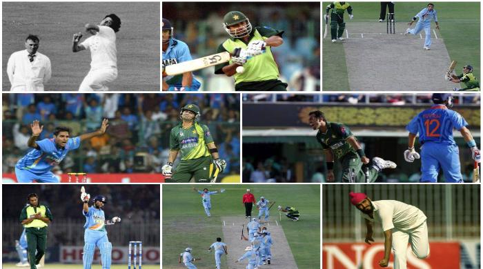 WT20 Pak-Ind Special: Brilliant, but not good enough….