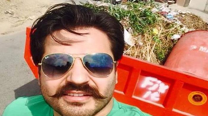 ‘Fixit’ campaigner Alamgir Khan, driver indicted