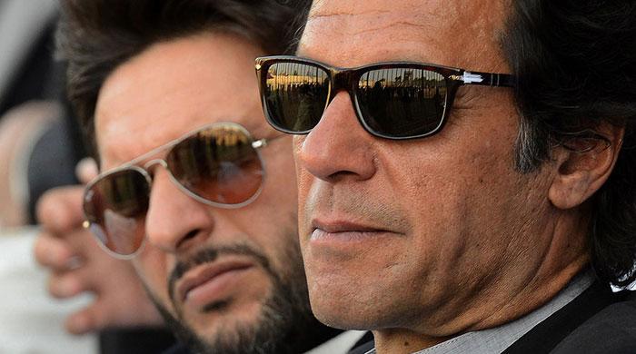 Imran to advise Pak team ahead of India WT20 clash