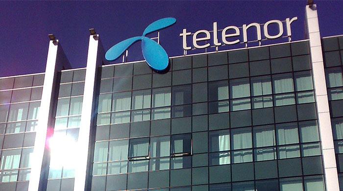 Telenor Group acquires Tameer Bank