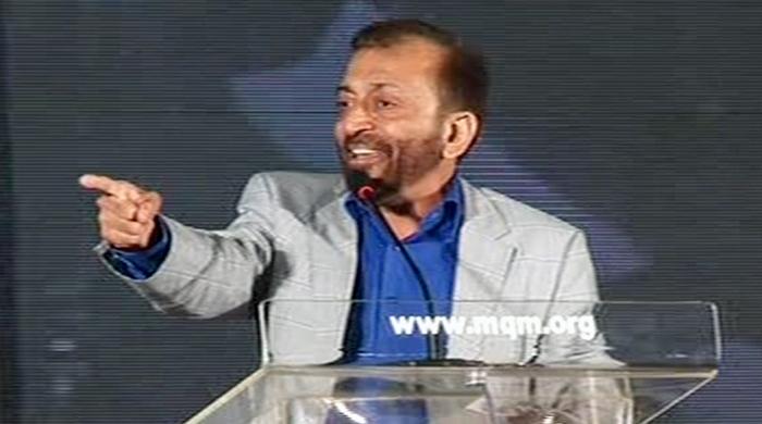 MQM can’t be derailed through same old allegations: Sattar