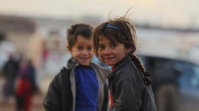 WFP says Syrians eating grass in government-besieged Daraya