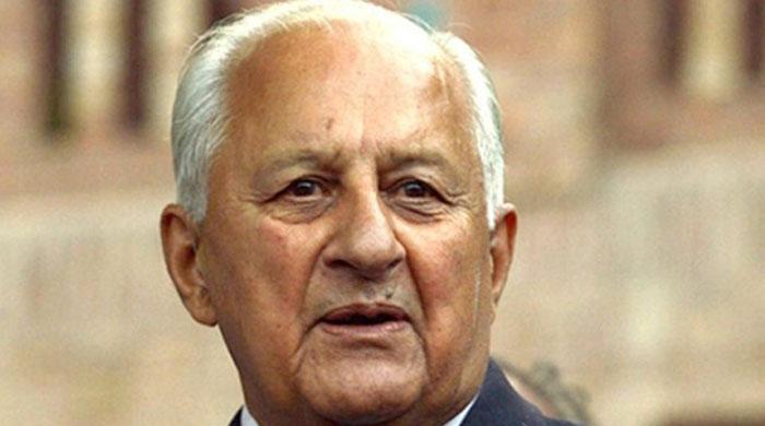 Nation should not pin hopes on Pakistan team: Shahryar Khan