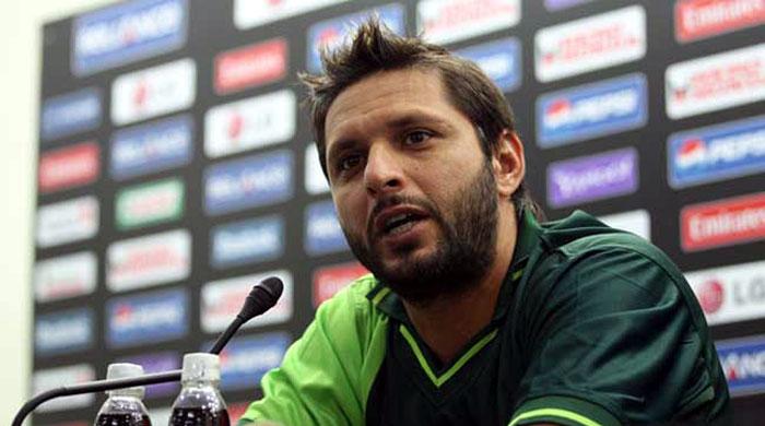 Afridi admits mistakes behind India defeat