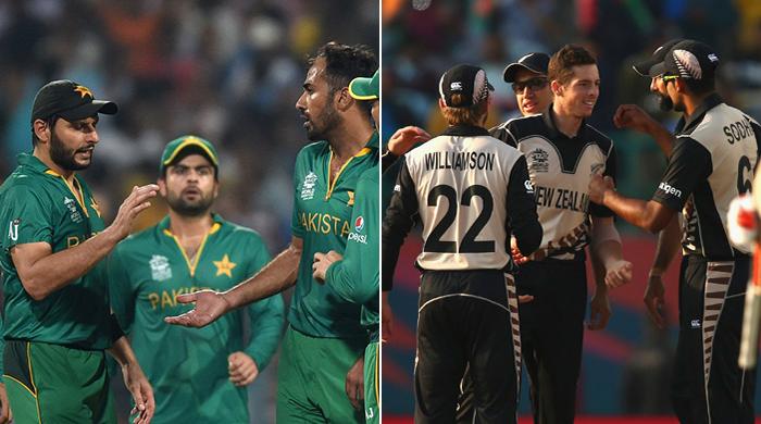 WT20: Stats give Pakistan slight edge over in-form New Zealand