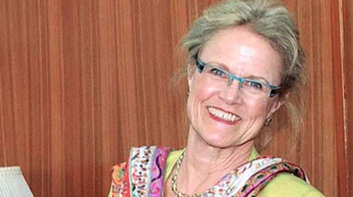 Former US diplomat Robin Raphel exonerated from espionage charges