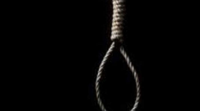 Two convicts sentenced by military courts hanged in Sahiwal