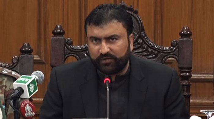 RAW agent captured from Balochistan: provincial minister