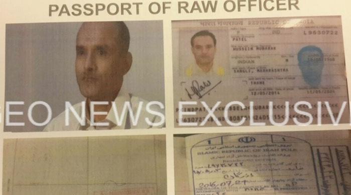 RAW agent reveals, more spies present to destabilize Pakistan