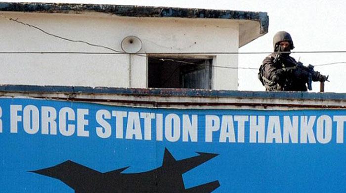 Pathankot investigation: Pakistan JIT arrives in India