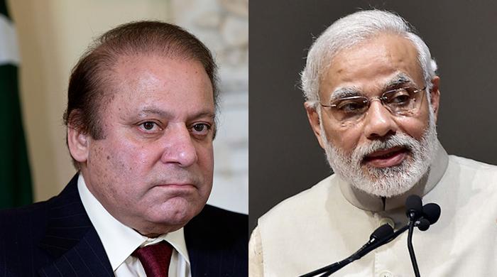 Modi phones as PM, President denounce deadly Lahore attack