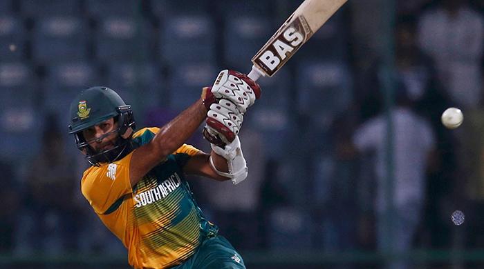 Amla secures South Africa’s dead rubber win over SL