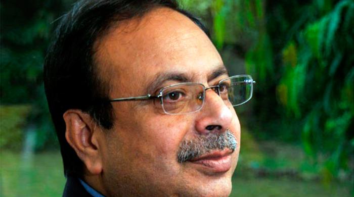 Ashtar Ausaf replaces Salman Butt as Attorney General