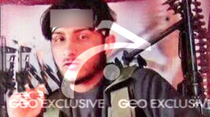 Lahore suicide bomber identified