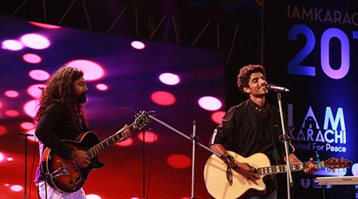 'I Am Karachi' festival honours citizen heroes