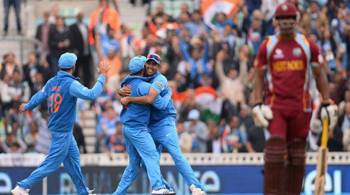 India to face-off with West Indies in WT20 semi-final tomorrow