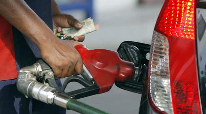 Petrol price likely to be increased by Rs3.09 from April 1: sources