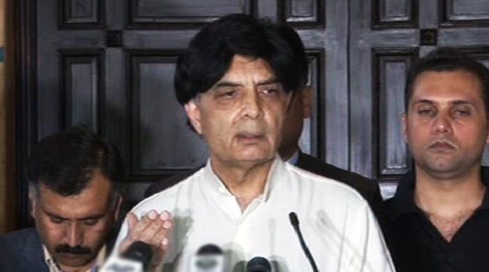 Govt announces ban on rallies in Islamabad’s Red Zone