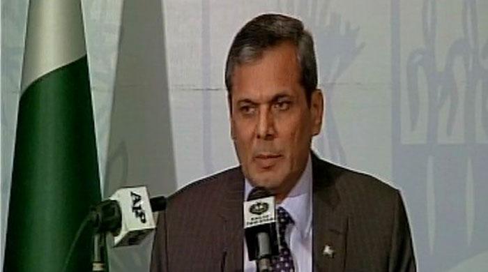 Pakistan to raise issue of arrested RAW officer with UN, EU