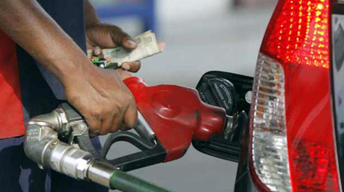 Government increases price of petrol, diesel for April