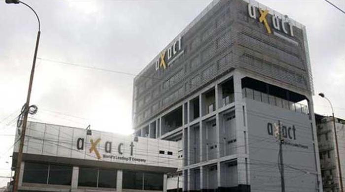 Sindh High Court hears Axact building case