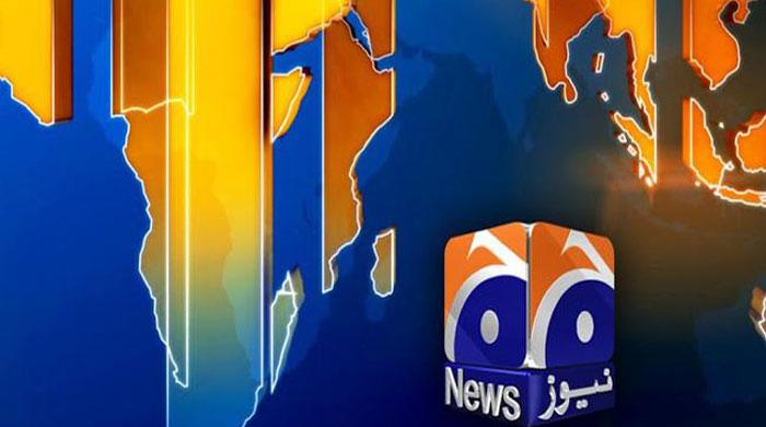 Geo can be taken off air at any time, govt informs TV representative