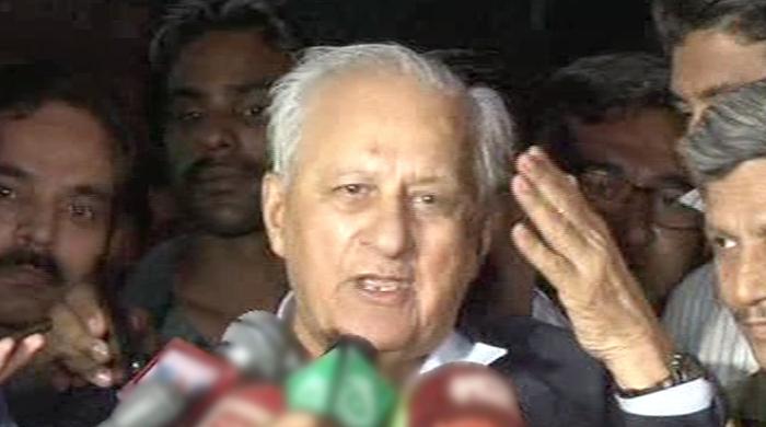 Shehryar Khan dismisses resignation rumours