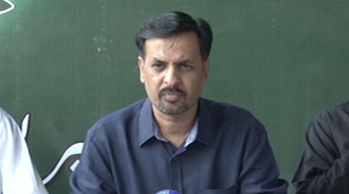 MQM chief should seek forgiveness from Allah: Kamal