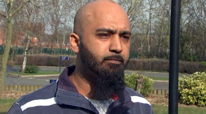 British Pakistani jailed after keeping wife as a slave in landmark case