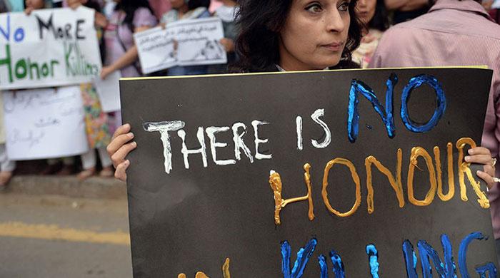 Better law and order, but human rights indicators remain alarming in Pakistan, new report points out